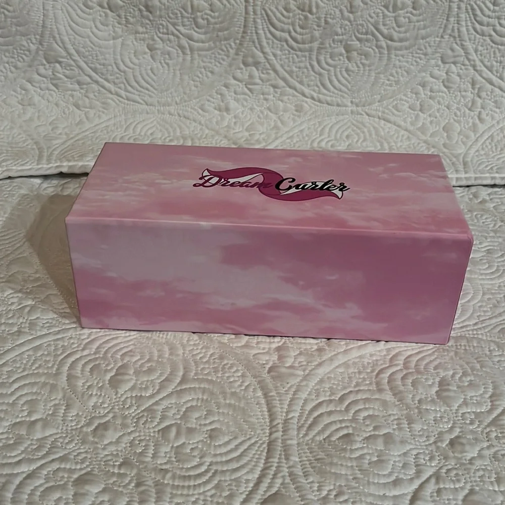 Dream Curler One‎